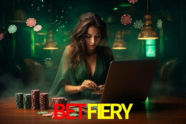 APP oficial da BETFIERY para mobile