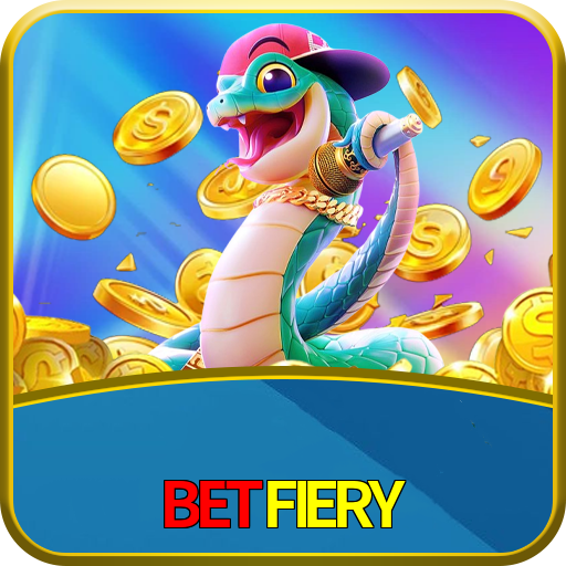 Imagem promocional da BETFIERY mostrando a plataforma e suas vantagens